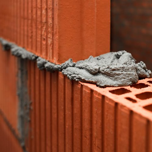 Opere Murarie Interne ed Esterne